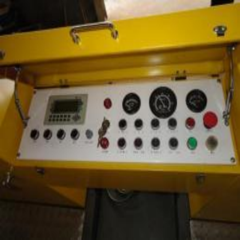 SRO5312TFC-13 Micro Surface Paver Slum Paver Truck.