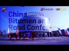 China Bitumen and Road Conference (CBRC 2024)