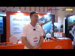 China Bitumen and Road Conference (CBRC 2024)